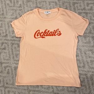 Sub_Urban Riot t-shirt